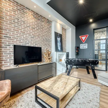 Jonathan Appartement Avec Place De Parking Rouen Exterior photo