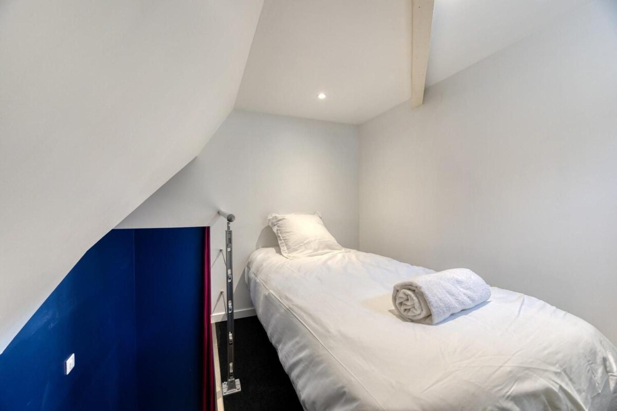 Apartment Jonathan Avec Place De Parking Rouen
